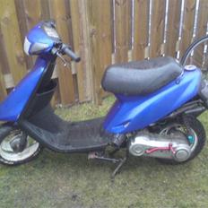 Yamaha Jog FS (BYTTET TIL HOT)