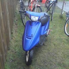 Yamaha Jog FS (BYTTET TIL HOT)