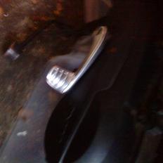 Sym mio 50 (TIL SALG )