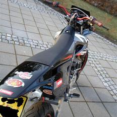 Derbi senda sm #solgt# :(