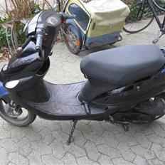 Giantco Sprint NC TUNET # solgt #