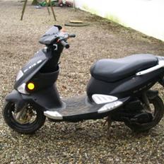 PGO Dr. Big (Tilsalg)