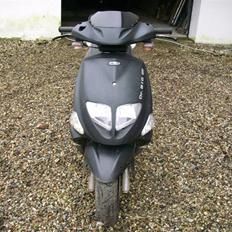 PGO Dr. Big (Tilsalg)