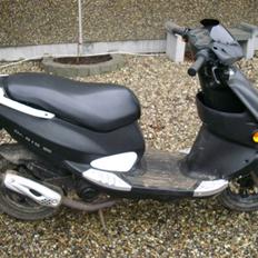 PGO Dr. Big (Tilsalg)