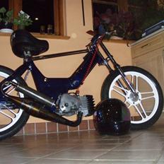 Puch maxi k>gilardoni projekt<