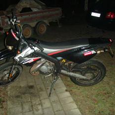 Derbi senda