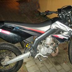 Derbi senda