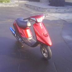 Yamaha jog fs før 1(solgt)