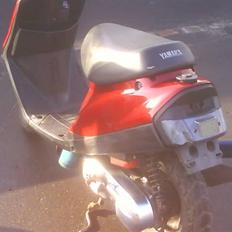 Yamaha jog fs før 1(solgt)