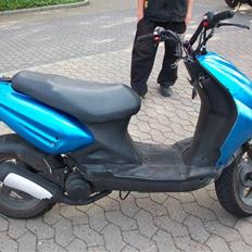 CPI hussar/bytte væk