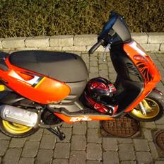 Aprilia Sonic