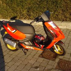 Aprilia Sonic