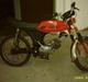 Puch monza 2g(projekt) solgt..