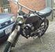 Yamaha 4 gear solgt