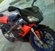 Aprilia rs50