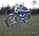 Yamaha Fs1 Dx Solgt