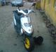 Gilera stalker solgt