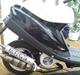 Yamaha jog as byttet til sonic