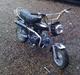 Skyteam Dax 125cc BYTTET