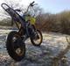 MiniBike Ducar 125 CCM [SOLGT]