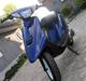 Yamaha jog fs byttet til senda r