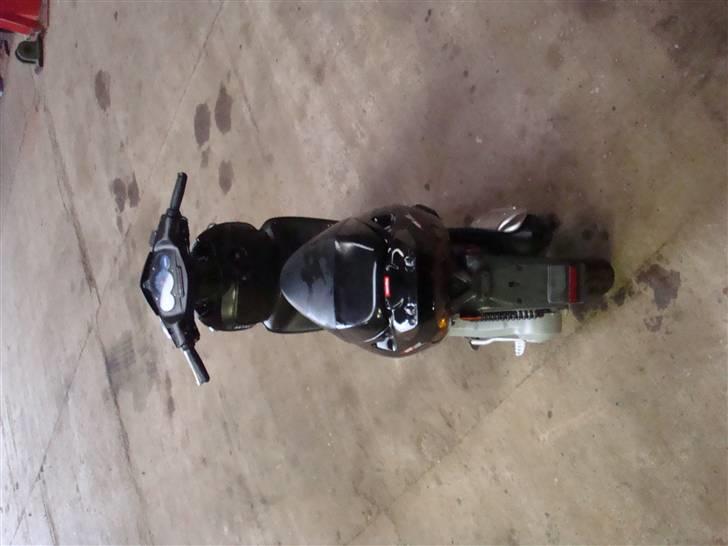 Aprilia Sonic Gp billede 6
