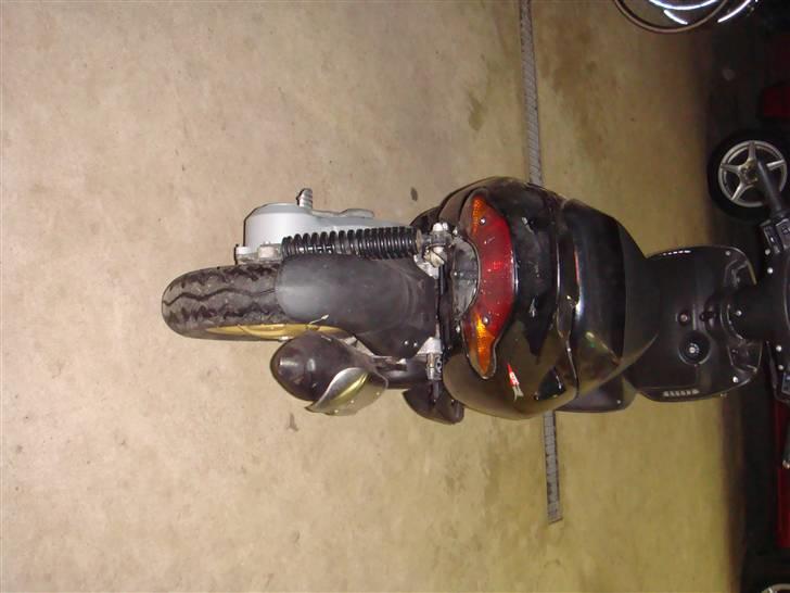 Aprilia Sonic Gp billede 12