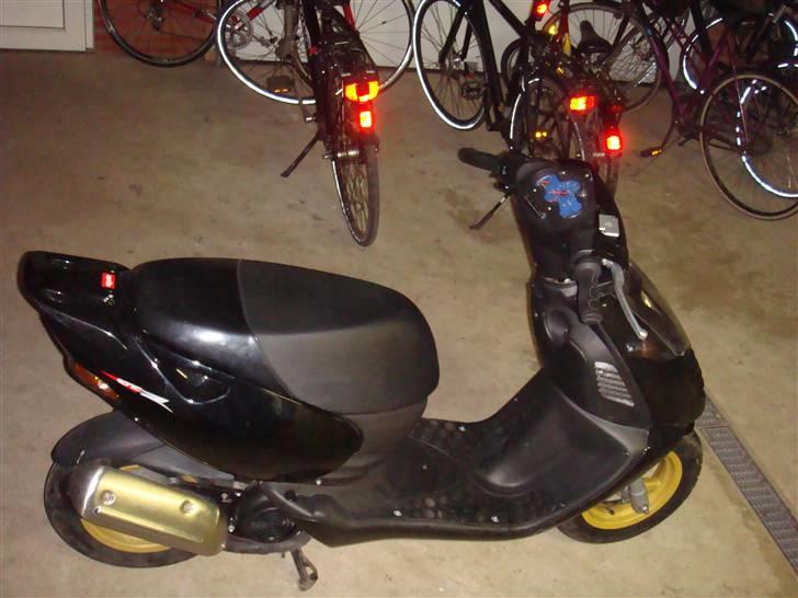 Aprilia Sonic Gp billede 13