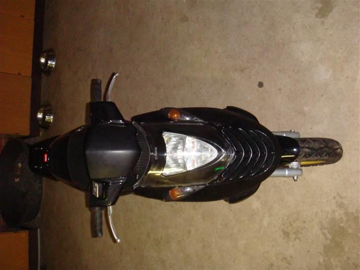 Aprilia Sonic Gp billede 14