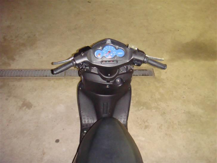 Aprilia Sonic Gp billede 15