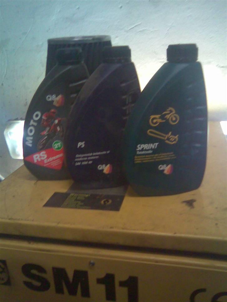 Honda DAX billede 12