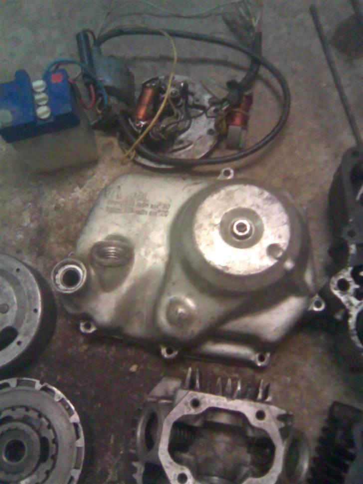 Honda DAX billede 14