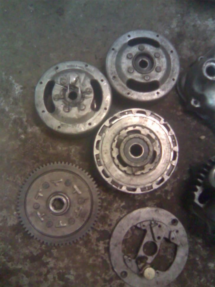 Honda DAX billede 15