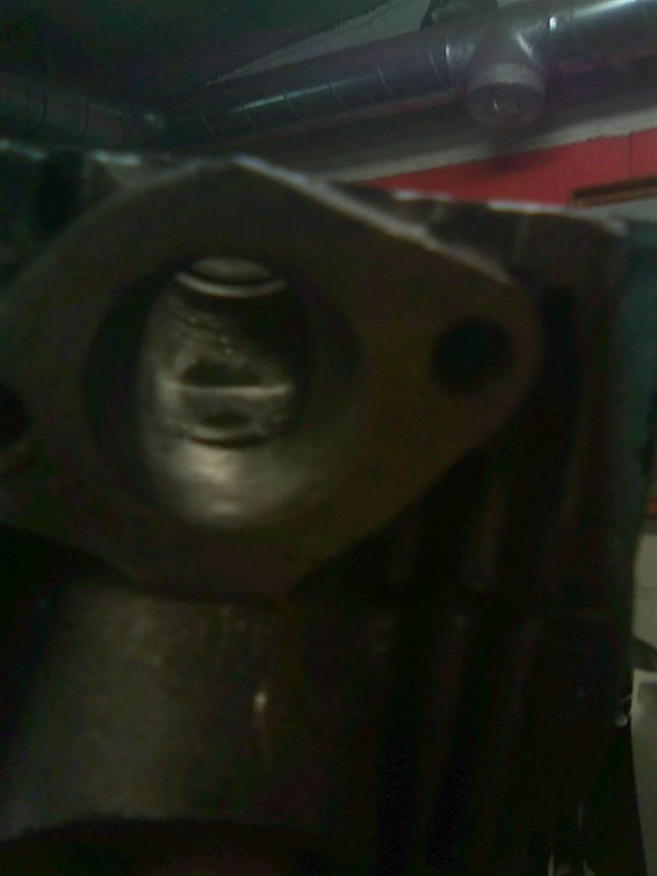 Honda DAX billede 16