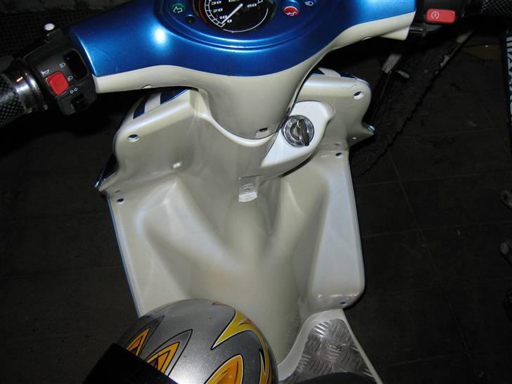 Yamaha jog r //  ¤¤¤SOLGT¤¤¤ billede 3
