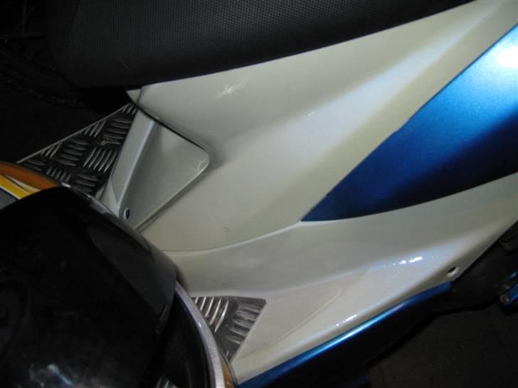 Yamaha jog r //  ¤¤¤SOLGT¤¤¤ billede 5
