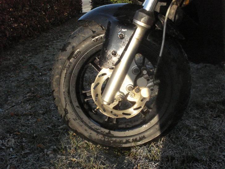 PGO hot 50 før :( - mine fine cpi racing fælge billede 2