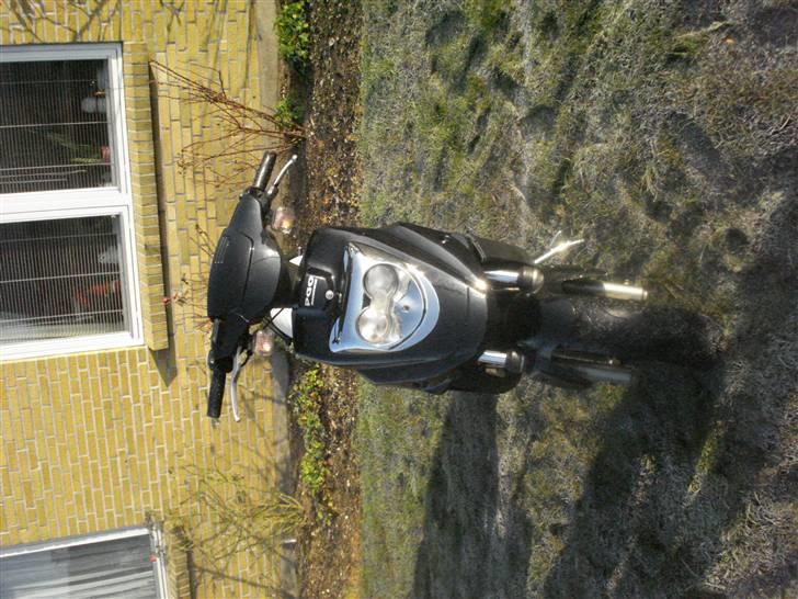 PGO hot 50 før :( - hotten forfra billede 4