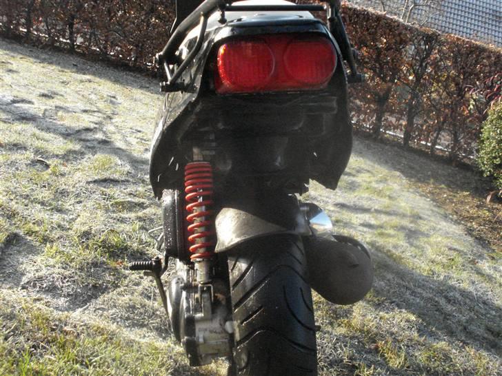 PGO hot 50 før :( - med ande røv og det hele billede 6