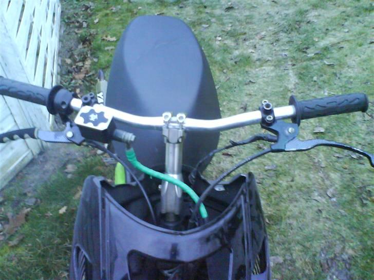 Aprilia Sonic byttet til slider billede 9