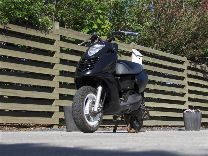 Aprilia Sonic billede 1