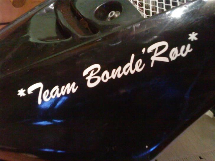 Yamaha AC byttet til ts stalker billede 11