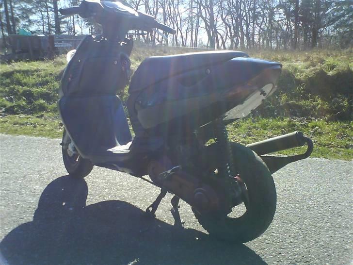 Aprilia sonic *byttet* billede 6