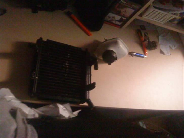 MiniBike poket-aerox lc dd død billede 6