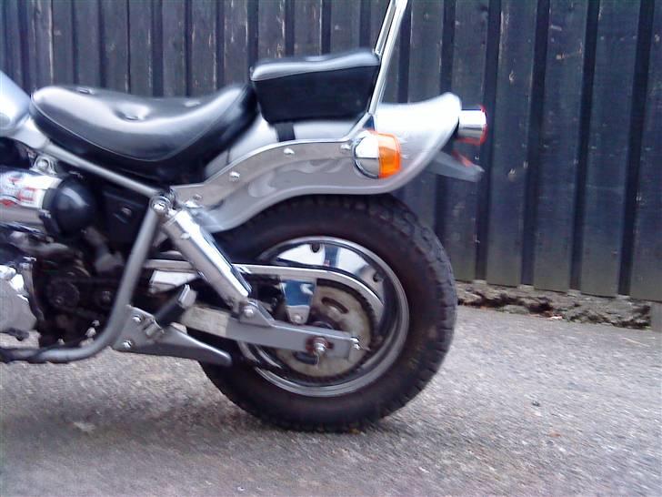 Regal Raptor [Byttet] billede 5