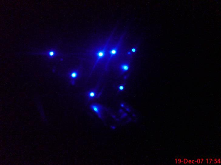 Gilera rcr SOLGT billede 8