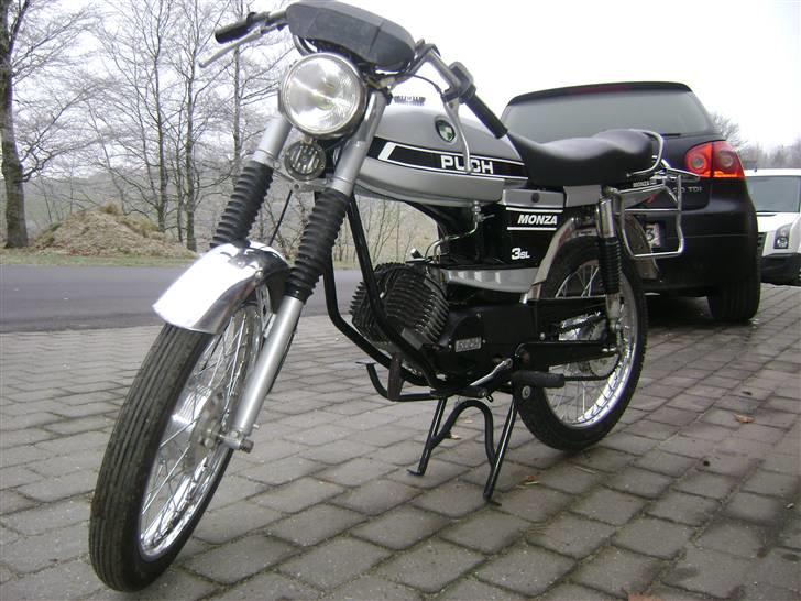Puch Monza Grand Prix billede 1