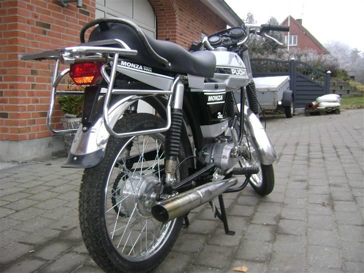 Puch Monza Grand Prix billede 4