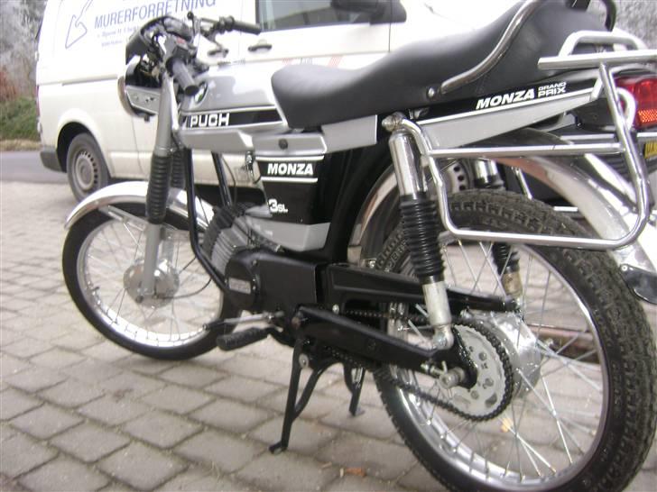 Puch Monza Grand Prix billede 5
