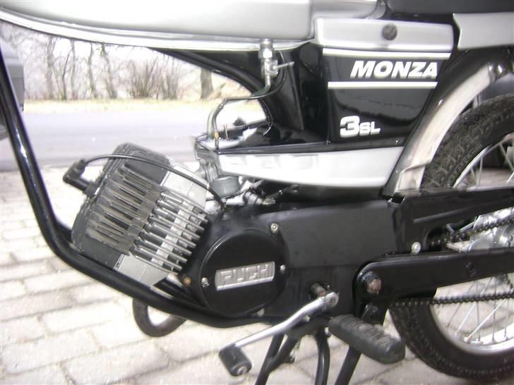 Puch Monza Grand Prix billede 6